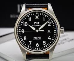 IWC Replica Watches